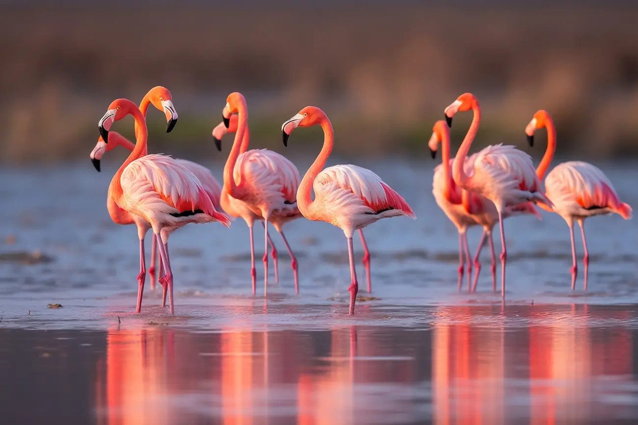 Lake Manyara