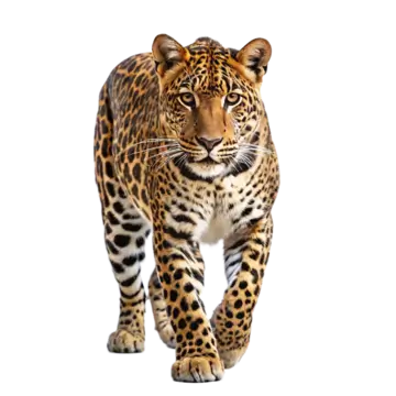 leopard
