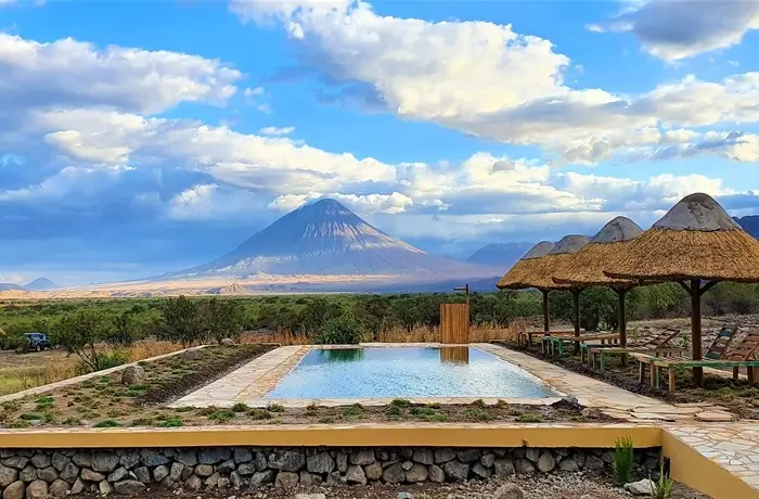 Africa Safari Lake Natron 1