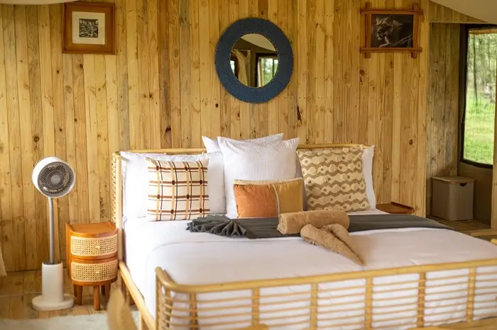 Enkutoto Migration Camp 3