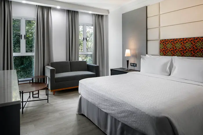 Four Point by Sheraton 2