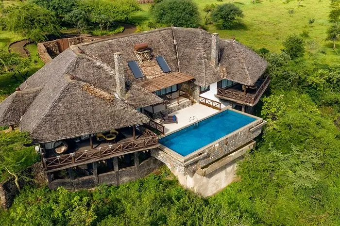 Lake Manyara Kilimamoja Lodge 1