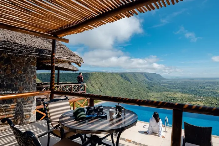 Lake Manyara Kilimamoja Lodge 2