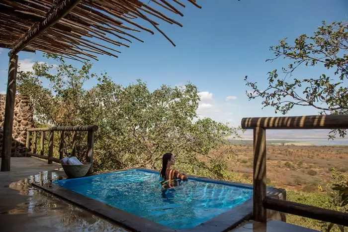 Mawemawe Manyara Lodge