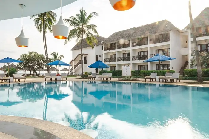 Nungwi Beach Resort by Turaco, Zanzibar 1