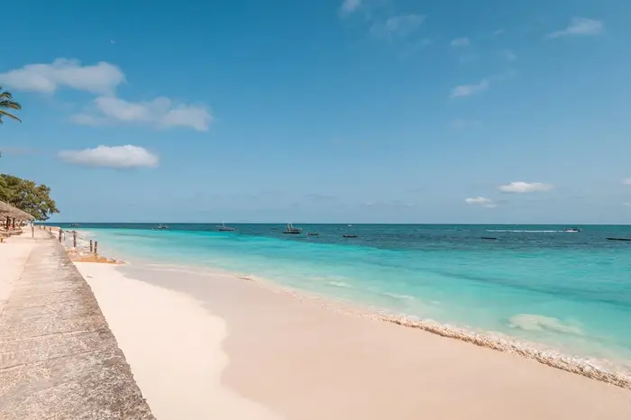Nungwi Beach Resort by Turaco, Zanzibar 2