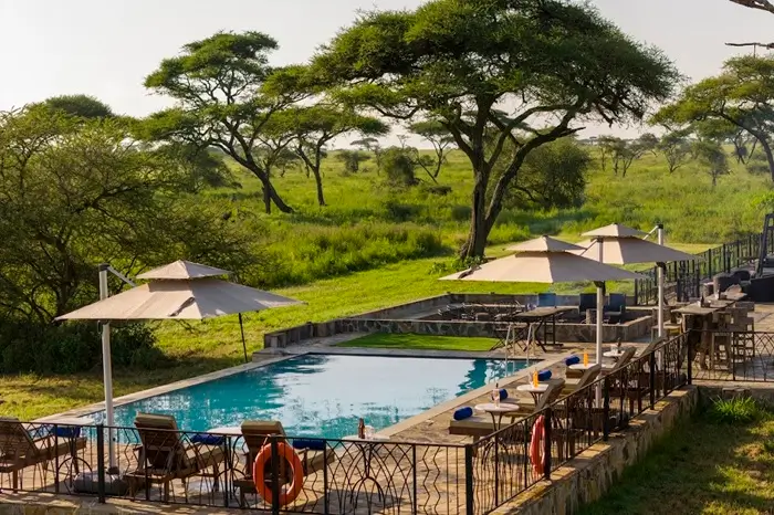 Serengeti Sametu Camps 1