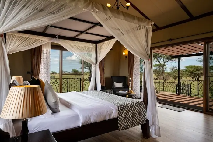 Serengeti Sametu Camps 2