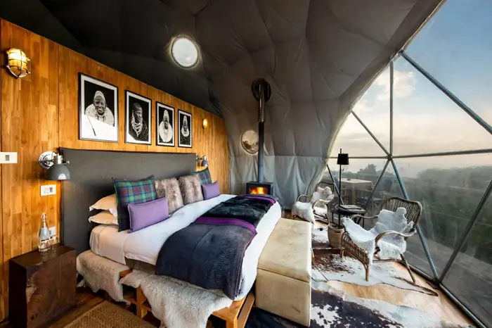 The Highlands Ngorongoro 1