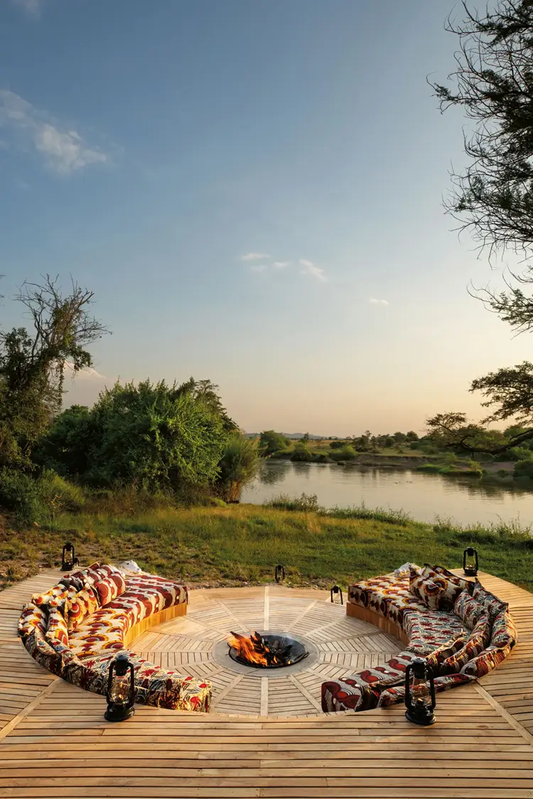 Enjoy a Dream Safari Experience Responsibly